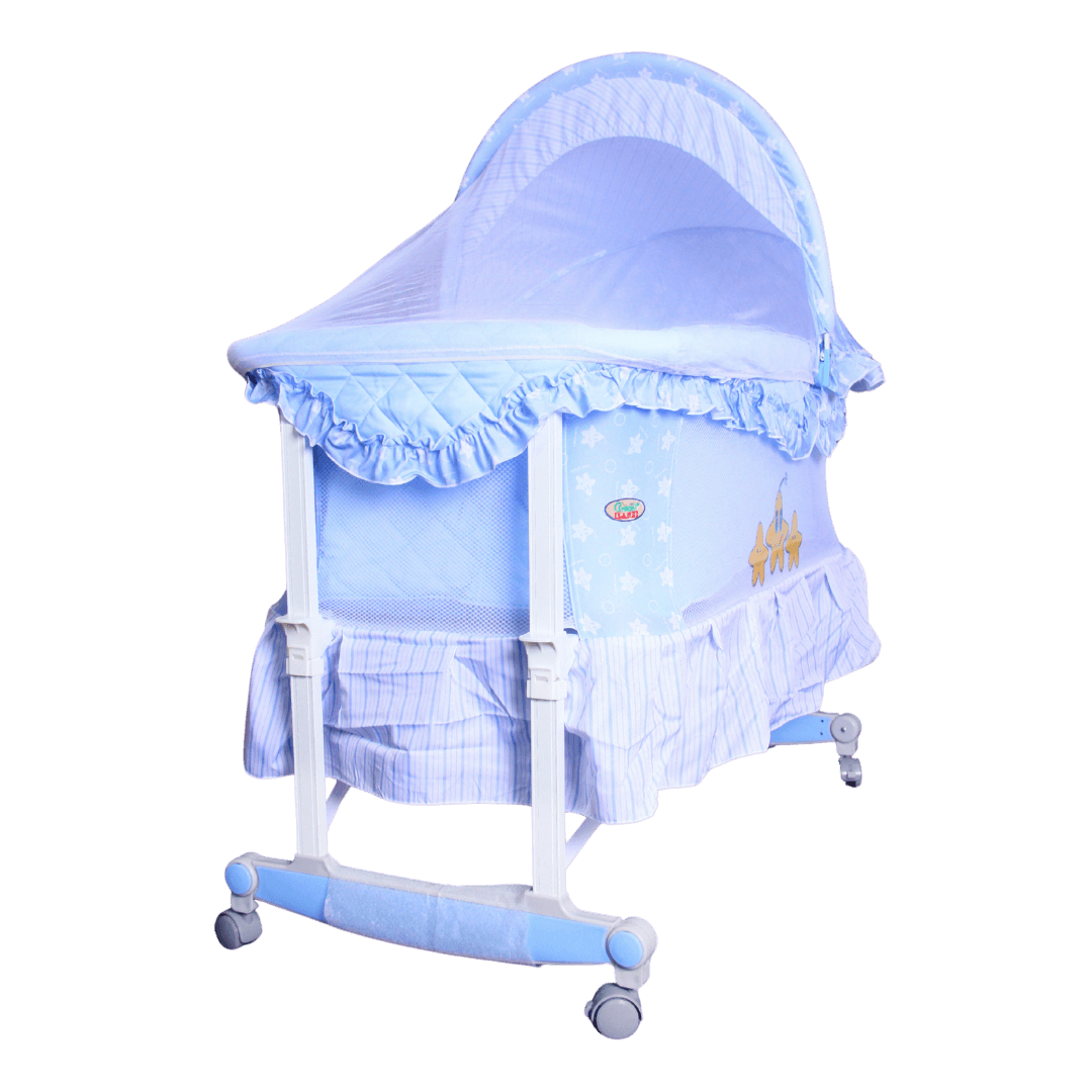 Baby Crib